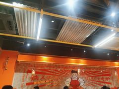 -铁人烧烤(北京店)