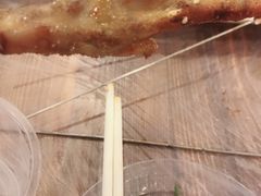-沈记烧烤海鲜(江汉二路店)