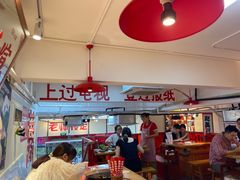 -赵美丽·重庆社区火锅·直营店(火车东站·中豪国际店)