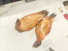 -火地铁板烧(昆山万象汇店)