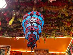 -吉祥圣雪藏餐
