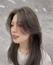 -发泽造型·烫发染发