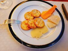 -香港九龙海逸君绰酒店