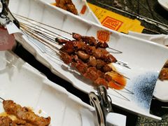 烤腰片-锦州御烧烤·形象店(人民街店)