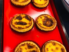 葡挞-顺风山庄(水濂山店)