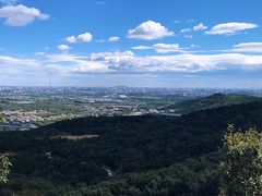 -北京西山国家森林公园