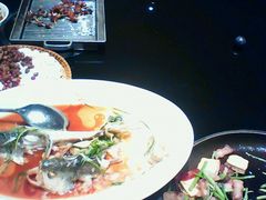 -黔蘑菇四季餐厅(观山湖店)