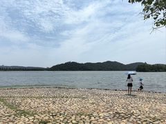 -东湖落雁景区