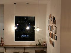 大堂-MAISON门前杂货店