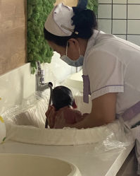 -禧贝阁母婴呵护中心(市图书馆店)