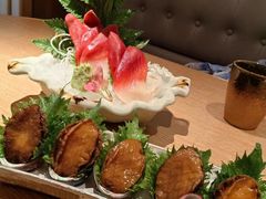 -阿吾罗·月咏精致日料(港汇恒隆广场店)