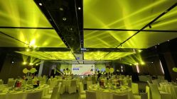 -凯宾斯基饭店·宴会厅