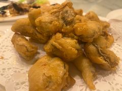 软炸海蛎子-蓬莱春(芝罘店)