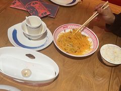 -满园烤鸭·春饼(抚顺万达店)