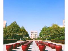 -杭州电子科技大学(下沙校区)