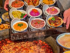 -楠火锅(太古里总店)