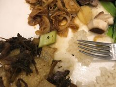 -上海虹桥西郊假日酒店
