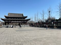 -赵州桥景区
