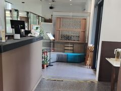 -江南驿·二十余年创意杭帮味(良渚玉鸟集店)