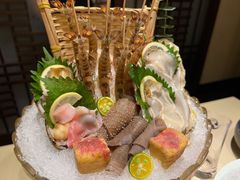 -余欢领鲜火锅(新街口店)