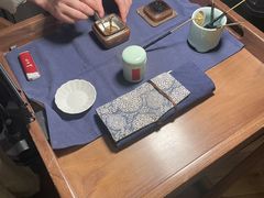-桂语山房(满觉陇店)