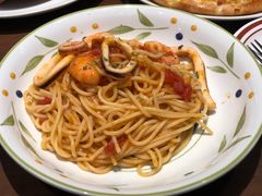 -萨莉亚意式餐厅(杭州滨江天街店)