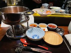 -元熹会席料理