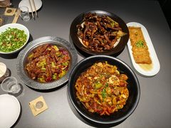 -掌上鲜(南顺城街店)