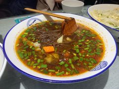 -大嘻咹biangbiang面(历史博物馆店)