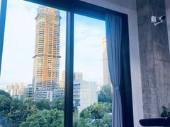 -LA合时健身4PMFIT(花桥旗舰店)