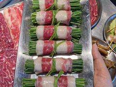 -大虎老火锅(直港大道店)
