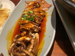 -前海沿·青岛菜(五四广场永旺店)