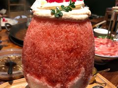 -楠火锅(太古里总店)