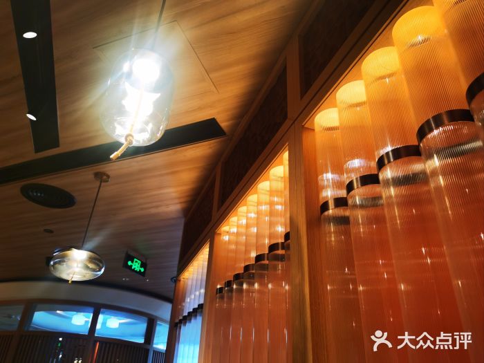 云海肴云南菜(浦江欢乐颂店)图片