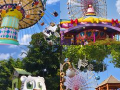 -七彩云南欢乐世界