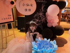 -怡咖啡·自助餐·西安香格里拉