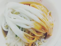 -薛昌利大米面皮(南关正街店)
