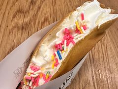 -小豆海棠(嘉兴路店)