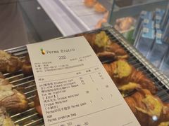 账单-Perma Café樸門(五羊店)