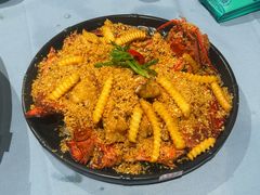 -79号渔船海鲜饭店(华强北店)