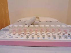 -慈蕊美容养生·专业经络调理