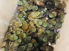 -盒马鲜生(金桥国际广场店)