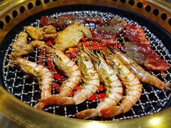 -神户赤童日式烤肉伙伴(东直门店)