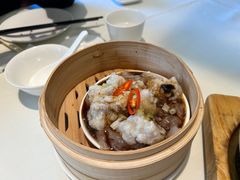 -利苑酒家(金宝店)