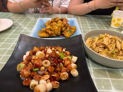 -玉桥餐厅(天坛店)