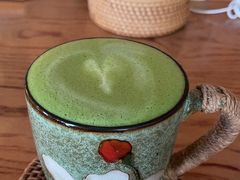 -老吴咖啡( 国贸商住大厦店)