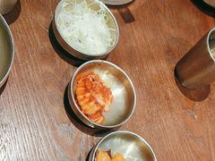 -双门洞·森系料理(体育西店)