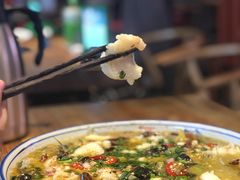 -兔槽江湖菜·重庆璧山兔(水围店)