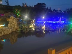 -重庆三江烤鱼(红花南路店)