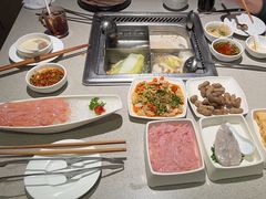 -海底捞火锅(群光广场店)